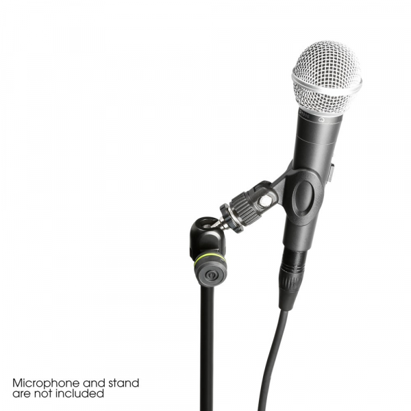 Adaptor unghi microfon Gravity MS QT 1 B [7]