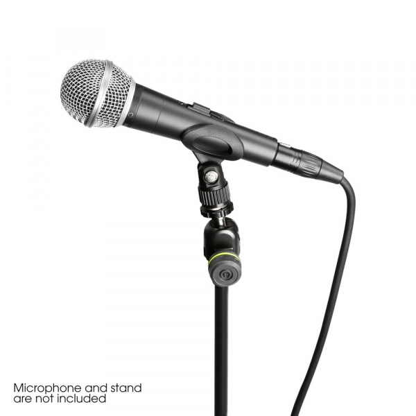 Adaptor unghi microfon Gravity MS QT 1 B [8]