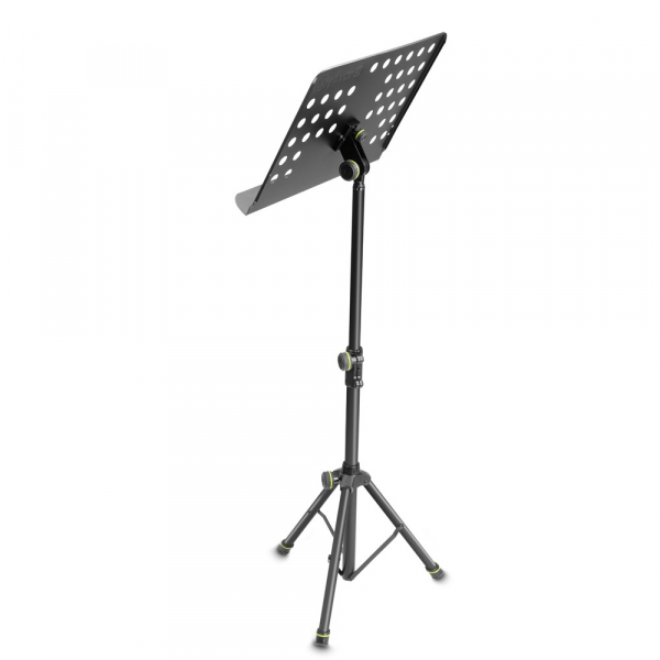 Gravity NS 411 [2]