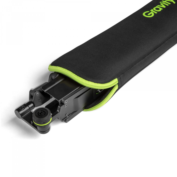 Gravity NS 441 B [20]