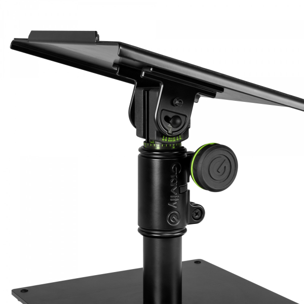Gravity SP 3102 stativ monitor studio [9]