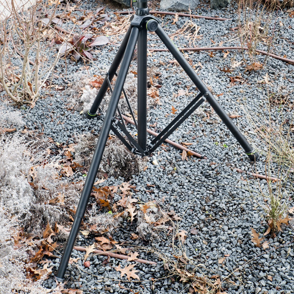 Gravity SP VARI®-LEG 01 Picior elevator pentru stander boxa/lumini [5]
