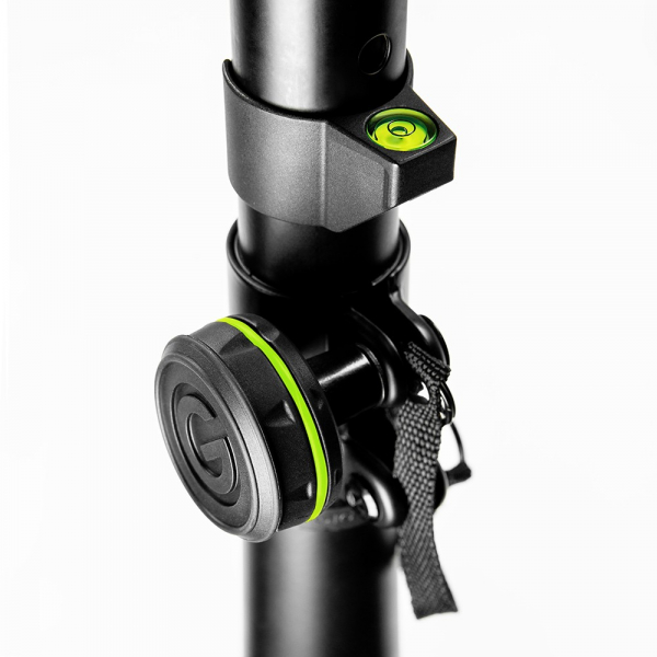 Gravity SP VARI®-LEG 01 Picior elevator pentru stander boxa/lumini [7]