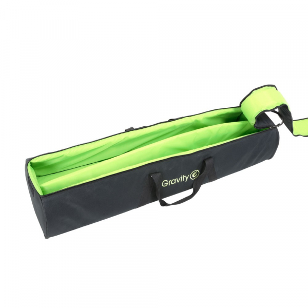 Gravity SS 5211 B SET 1 set stative din aluminiu pentru boxe si husa [10]