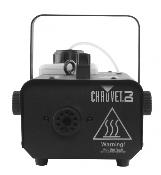 CHAUVET DJ Hurricane 1000 Masina de Fum de 805W [5]