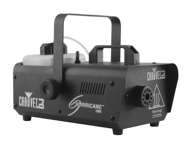 CHAUVET DJ Hurricane 1000 Masina de Fum de 805W [3]
