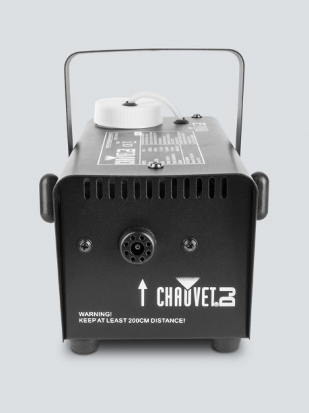 CHAUVET DJ Hurricane 700 Masina de Fum de 471W [3]