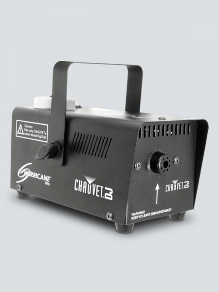 CHAUVET DJ Hurricane 700 Masina de Fum de 471W [2]