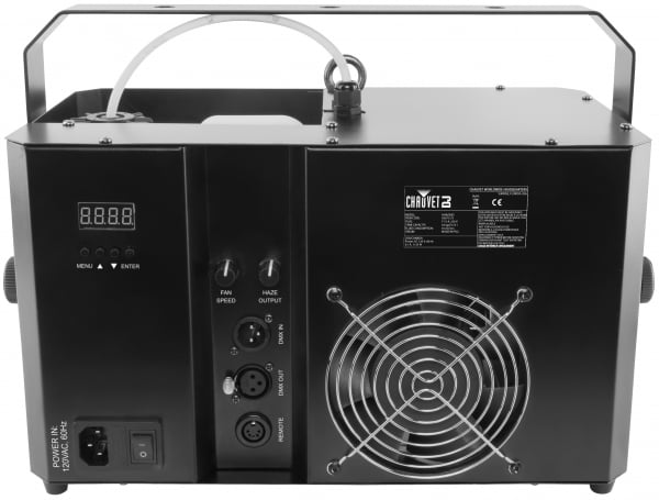 CHAUVET DJ Hurricane 4D Masina Haze [3]