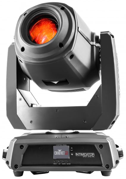 CHAUVET DJ Intimidator Spot 375Z IRC MOving Head Spot cu LED 150W [2]