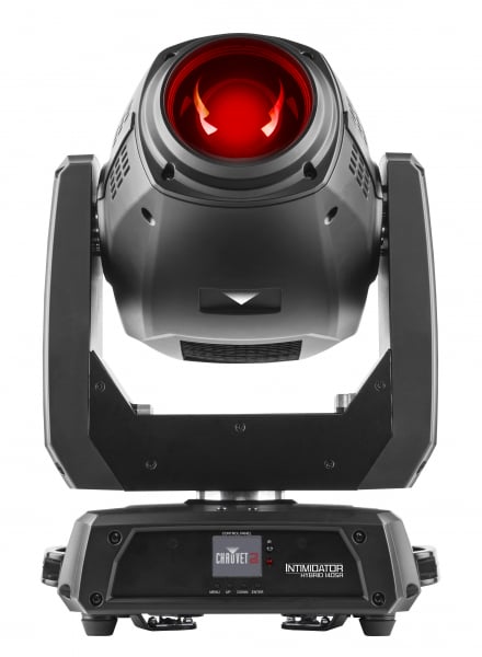 CHAUVET DJ Intimidator Hybrid 140SR Moving Head Beam Spot Wash [2]