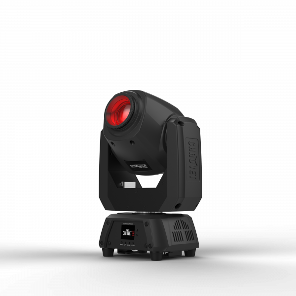 CHAUVET DJ Intimidator Spot 260 Moving Head Spot cu LED de 75W 1 Prisma Focus motorizat si Zoom manual [2]