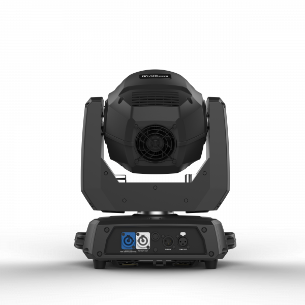CHAUVET DJ Intimidator Spot 360 Moving Head Spot cu LED de 100W 2 Prisme Focus motorizat si Zoom manual [4]