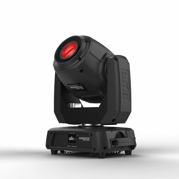 CHAUVET DJ Intimidator Spot 360 Moving Head Spot cu LED de 100W 2 Prisme Focus motorizat si Zoom manual [2]