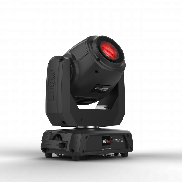CHAUVET DJ Intimidator Spot 360 Moving Head Spot cu LED de 100W 2 Prisme Focus motorizat si Zoom manual [3]