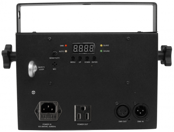 Chauvet Kinta FX [4]