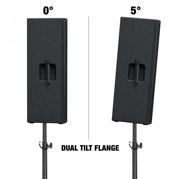 LD Systems STINGER 28 A G3 boxa activa 2 cai [8]