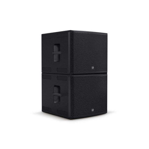 Subwoofer Activ LD Systems STINGER SUB 15 A G3 [10]