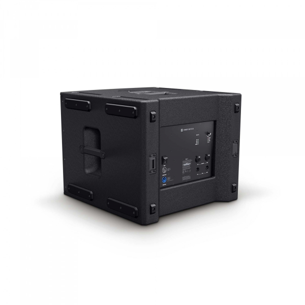 Subwoofer Activ LD Systems STINGER SUB 15 A G3 [2]