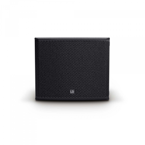 Subwoofer Activ LD Systems STINGER SUB 15 A G3 [3]