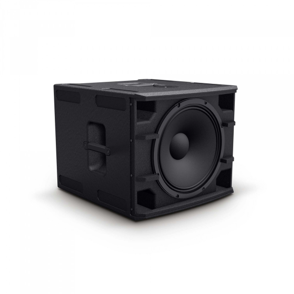Subwoofer Activ LD Systems STINGER SUB 15 A G3 [8]