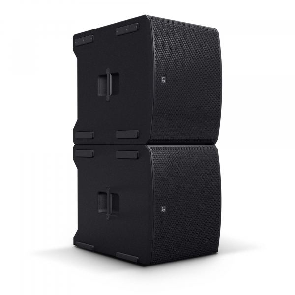 LD Systems STINGER SUB 18 A G3 Subwoofer activ [11]