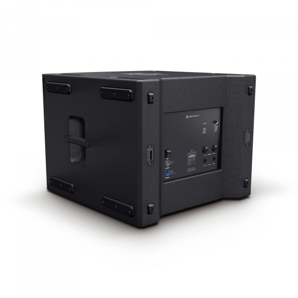 LD Systems STINGER SUB 18 A G3 Subwoofer activ [2]