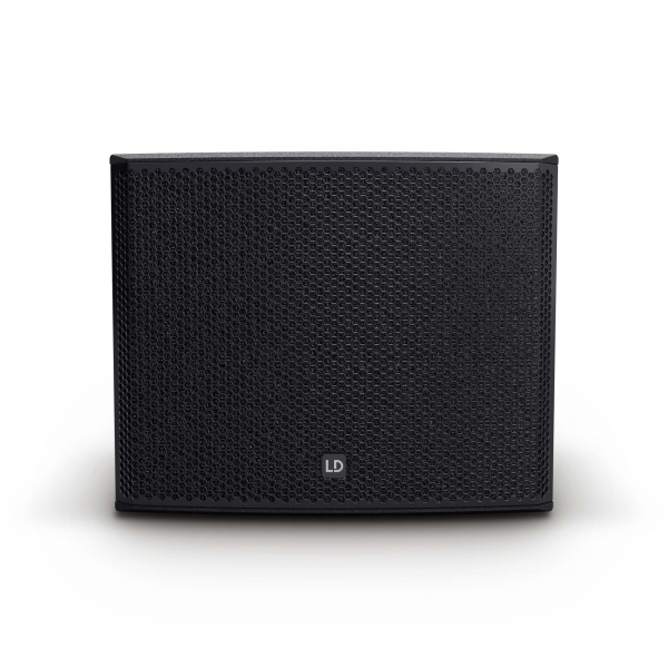 LD Systems STINGER SUB 18 A G3 Subwoofer activ [3]