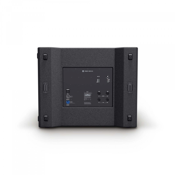 LD Systems STINGER SUB 18 A G3 Subwoofer activ [4]
