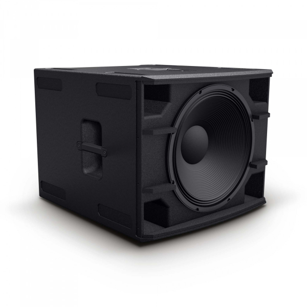 LD Systems STINGER SUB 18 A G3 Subwoofer activ [8]