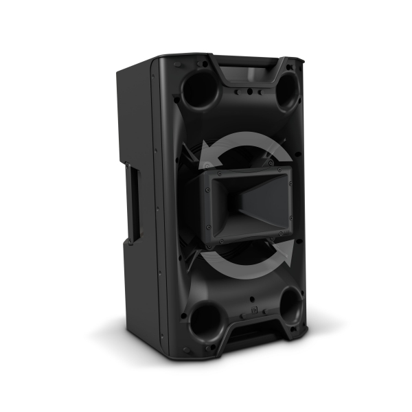 LD Systems ICOA 12 A BT boxa activa cu Bluetooth [8]