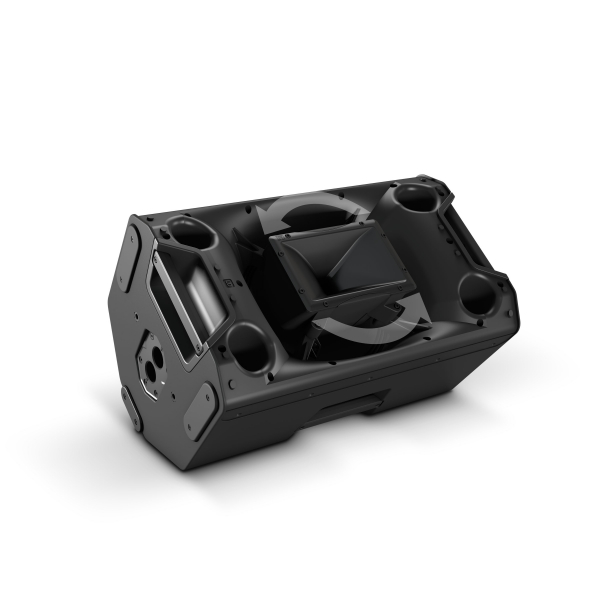 LD Systems ICOA 12 A BT boxa activa cu Bluetooth [9]
