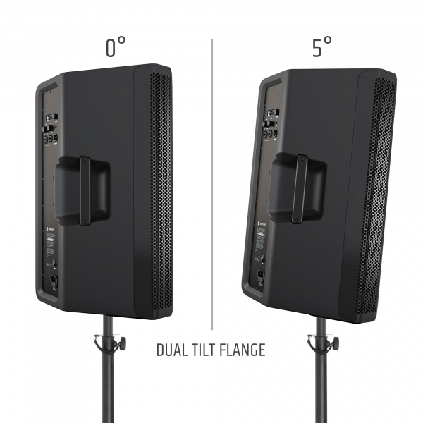 LD Systems ICOA 15 A BT boxa activa cu Bluetooth [7]