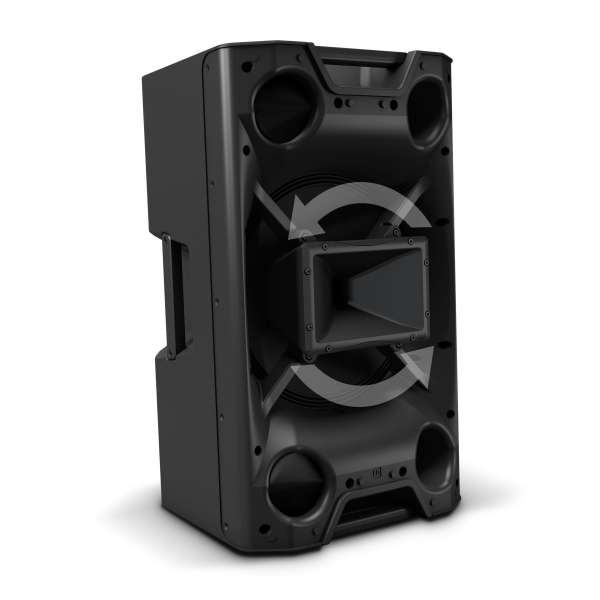 LD Systems ICOA 15 A BT boxa activa cu Bluetooth [8]