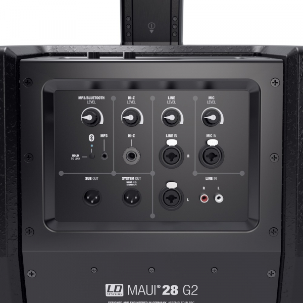 LD Systems MAUI 28 G2 [9]