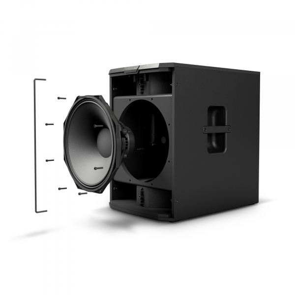 LD Systems MAUI 44 G2 SUB [10]