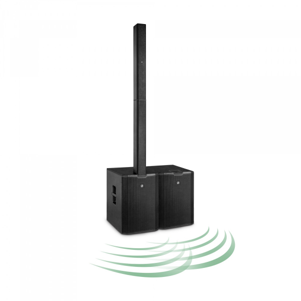 LD Systems MAUI 44 G2 SUB [11]