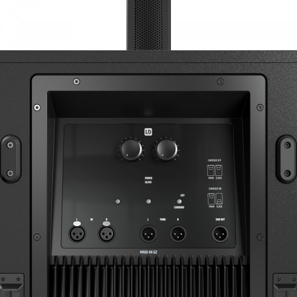 LD Systems MAUI 44 G2 [10]