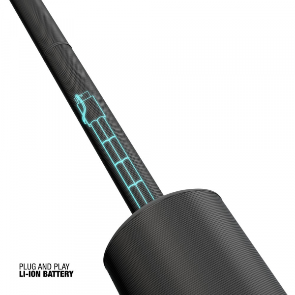 LD Systems MAUI 5 GO [12]