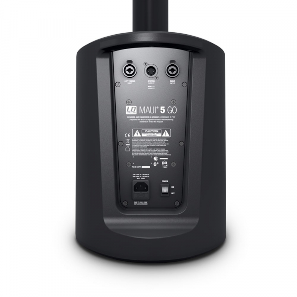 LD Systems MAUI 5 GO [4]