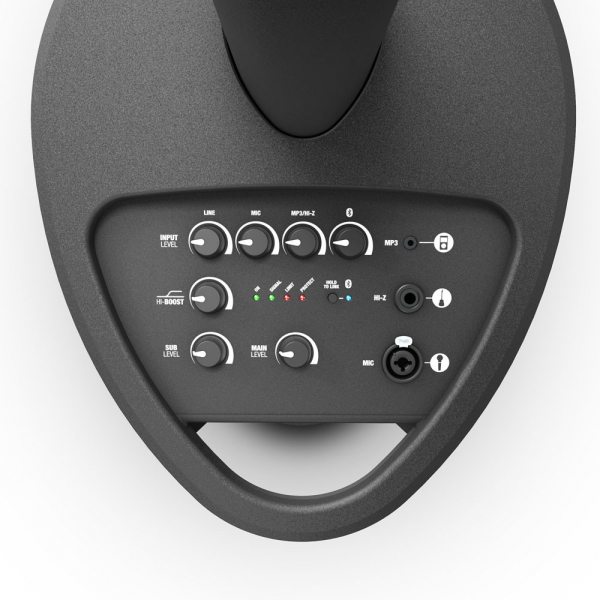 LD Systems MAUI 5 [3]