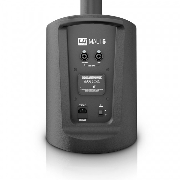 LD Systems MAUI 5 [4]