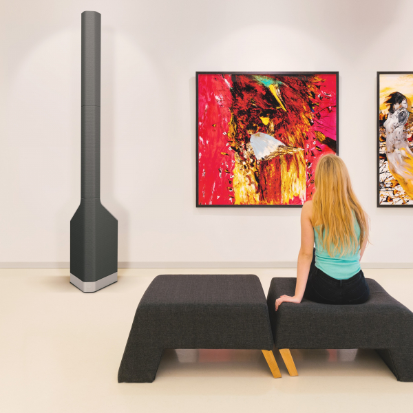 LD Systems MAUI P900 B [21]