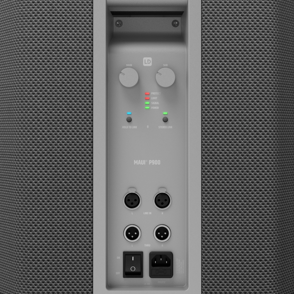 LD Systems MAUI P900 G [6]
