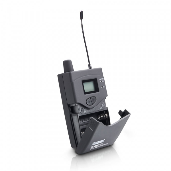 LD Systems  MEI 1000 G2 B 6 in ear monitoring [4]