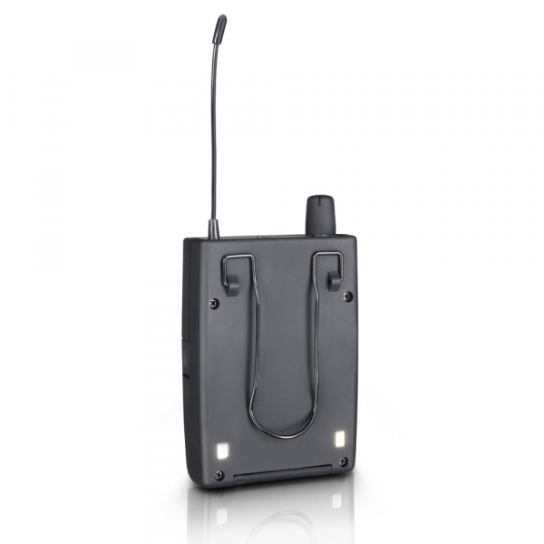 LD Systems  MEI 1000 G2 B 6 in ear monitoring [5]