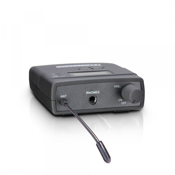 LD Systems  MEI 1000 G2 B 6 in ear monitoring [6]