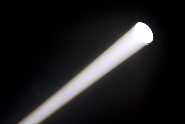 Chauvet LED Pinspot 2 [6]