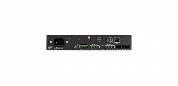 Powersoft Mezzo 602AD (Dante) [2]