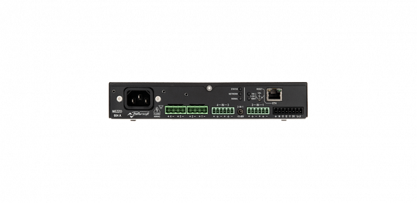 Powersoft Mezzo 604A [2]